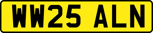 WW25ALN
