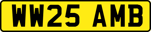 WW25AMB
