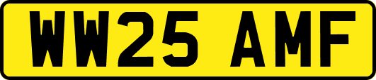 WW25AMF