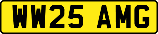 WW25AMG