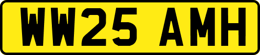 WW25AMH