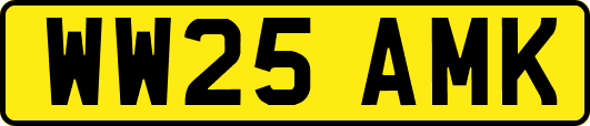 WW25AMK