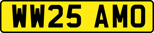 WW25AMO