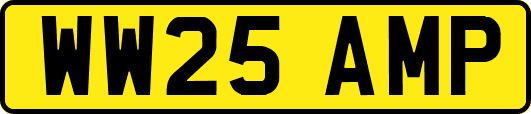 WW25AMP