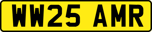 WW25AMR