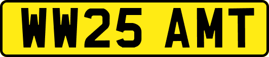 WW25AMT