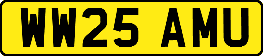 WW25AMU