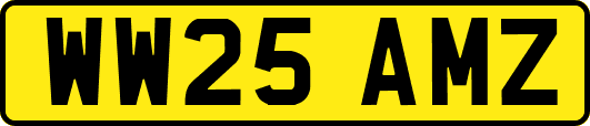 WW25AMZ