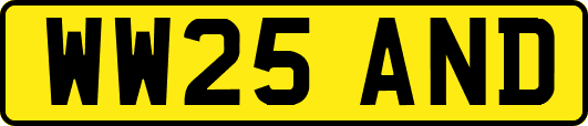 WW25AND