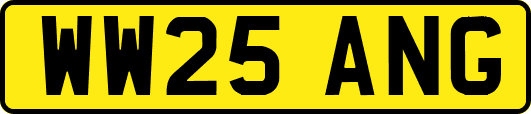 WW25ANG