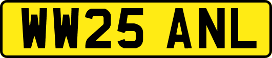 WW25ANL