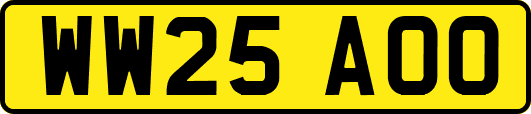 WW25AOO