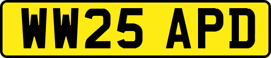 WW25APD
