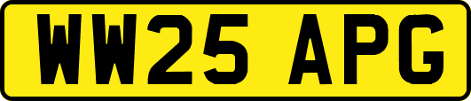 WW25APG