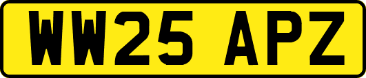 WW25APZ