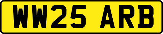 WW25ARB