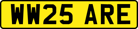 WW25ARE