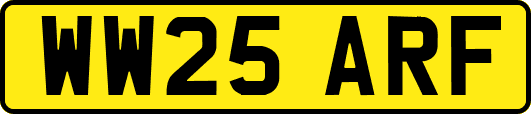 WW25ARF