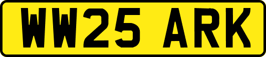 WW25ARK