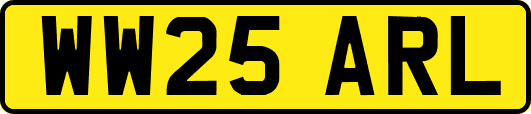 WW25ARL