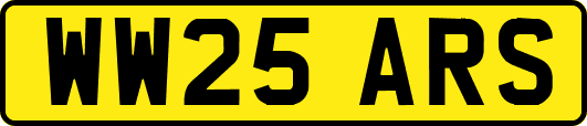WW25ARS