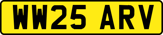 WW25ARV