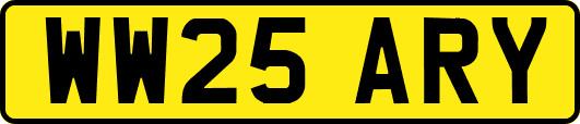 WW25ARY