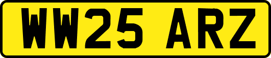 WW25ARZ