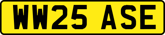 WW25ASE