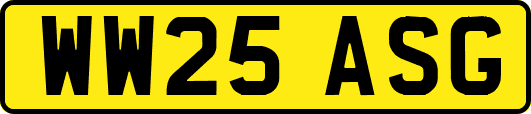 WW25ASG