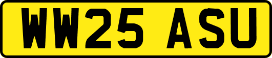 WW25ASU