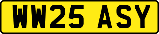WW25ASY