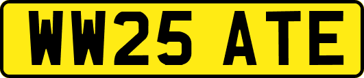 WW25ATE