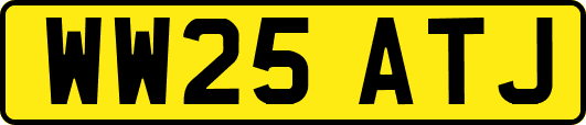 WW25ATJ