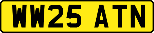 WW25ATN