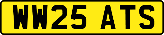 WW25ATS