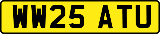 WW25ATU
