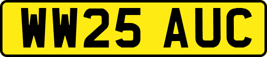 WW25AUC