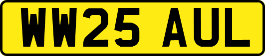 WW25AUL
