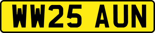 WW25AUN