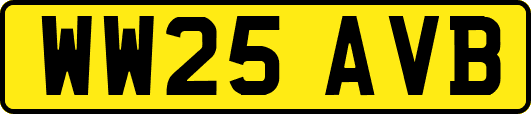 WW25AVB