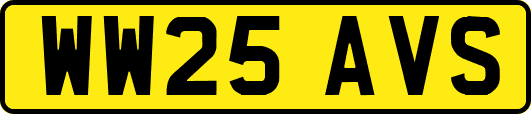WW25AVS