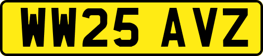 WW25AVZ