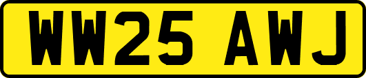 WW25AWJ