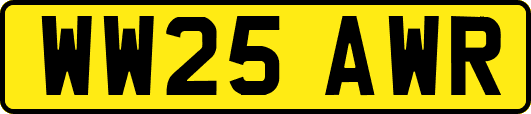 WW25AWR