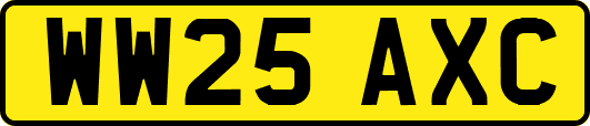WW25AXC