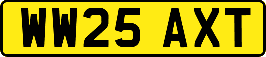 WW25AXT