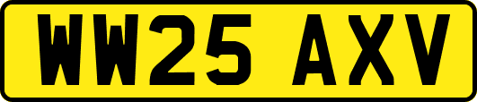 WW25AXV