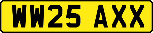 WW25AXX