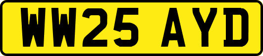 WW25AYD
